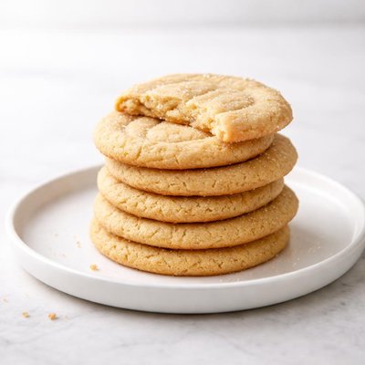 Image of The Essential Chewy Sugar Cookies