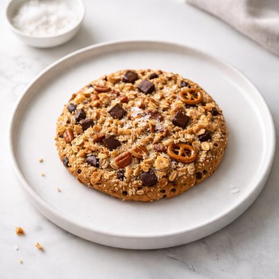 Image of The Everything Cookie
