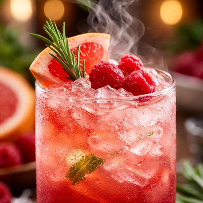 Image of The Frenchy Cocktail