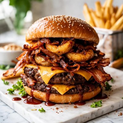 Image of The Greasemeister