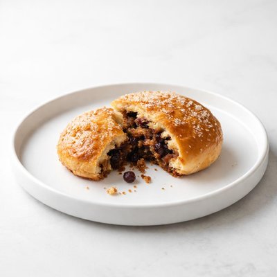 Image of The Great British Eccles Cake