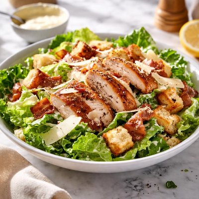 Image of The Great Caesar Salad