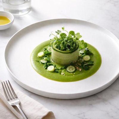 Image of The Green Drink