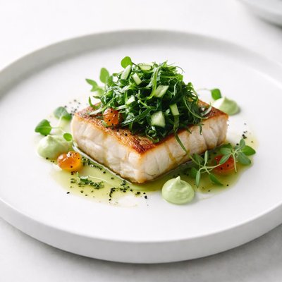 Image of The Greenie Mar Tea Ni