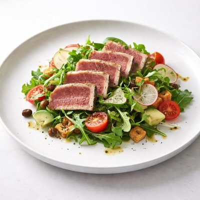 Image of The Ill Tuna Fish Salad