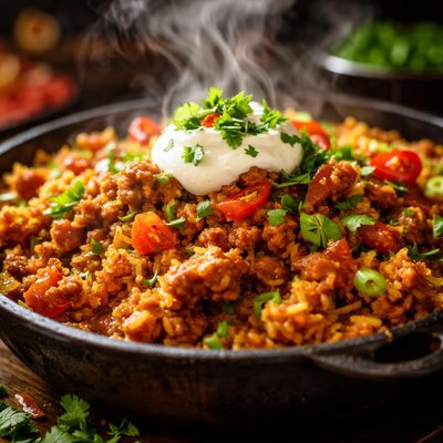 Image of The Infamous Puna from Moon Over Parador