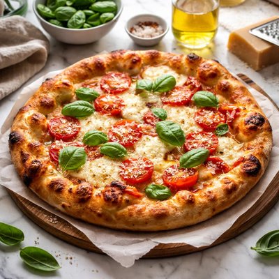 Image of The Last Pizza Dough Recipe You Ll Ever Use