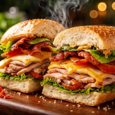 Image of The Lunchbox