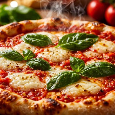 Image of The Margareta