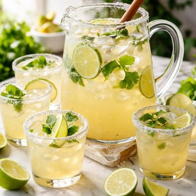 Image of The Margarita Party Sized