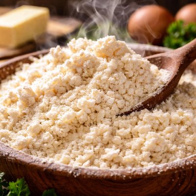 Image of The Master Mix Homemade Bisquick Substitute