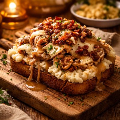 Image of The Miracle