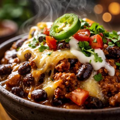 Image of The Mud Slide