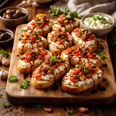 Image of The Must Appetizer for Every Party Super Easy Super Good