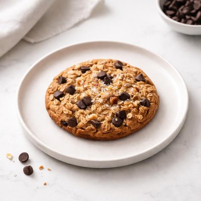 Image of The Neiman Marcus Cookie