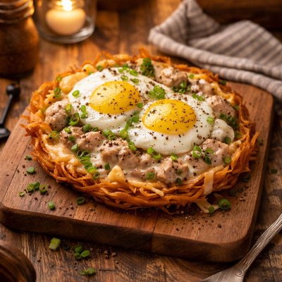 Image of The Nest Best Thing