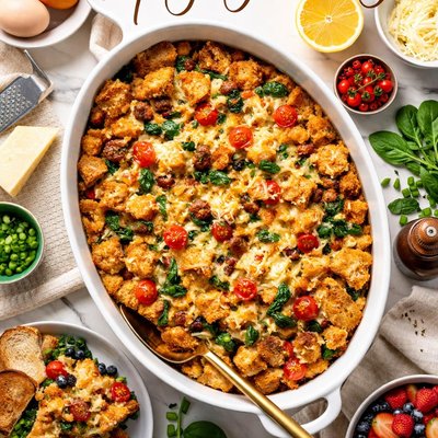 Image of The Nightgown