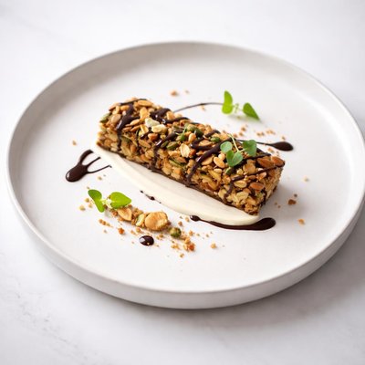 Image of The Nut Snacker