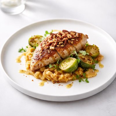 Image of The Nutty Bird