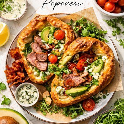 Image of The Oak Grill Popover