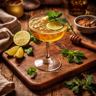 Image of The Old Cuban