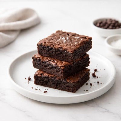 Image of The Original Guenther House Chewy Brownies