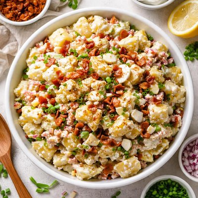 Image of The Original Potato Salad