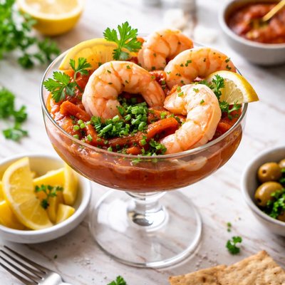 Image of The Other Shrimp Cocktail