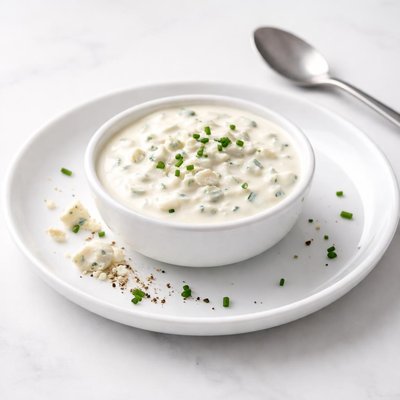 Image of The Palm Restaurant Blue Cheese Dressing