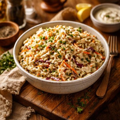 Image of The Pantry Coleslaw