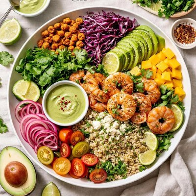 Image of The Peacock My Version