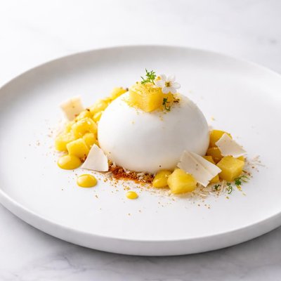 Image of The Punch Coco