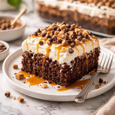 Image of The Real Better Than Sex Cake Wonderful