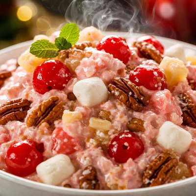 Image of The Real Coca Cola Salad