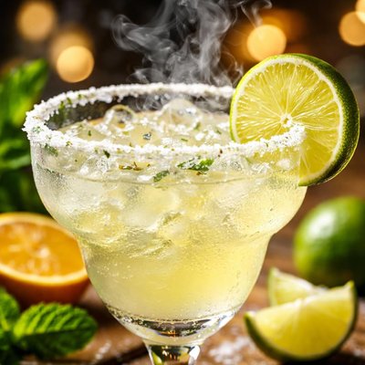 Image of The Real Margarita