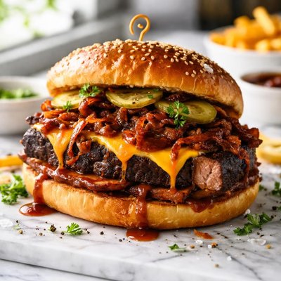 Image of The Renowned Mr Brown