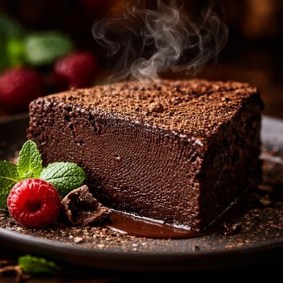 Image of The River Cafe Chocolate Nemisis