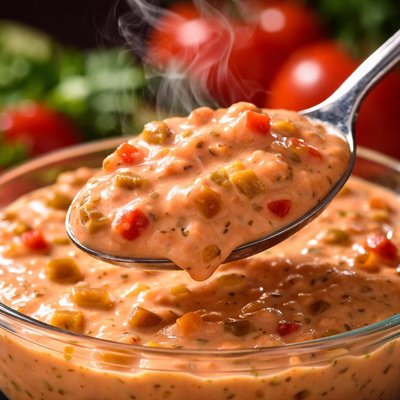 Image of The Russian Tea Room Russian Dressing