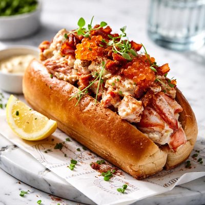 Image of The Scandalous Rolls Royce