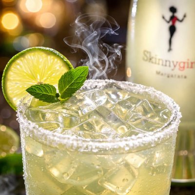 Image of The Skinnygirl Margarita Bethenny Frankel