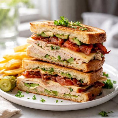 Image of The Super Bird