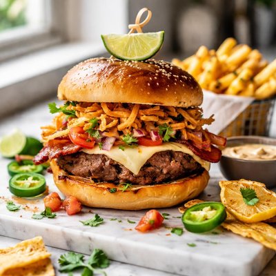 Image of The Texican