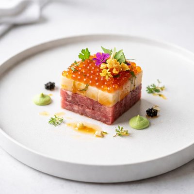 Image of The Treasure Box