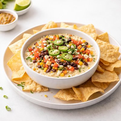 Image of The U of L Game Day Dip