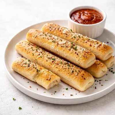 Image of The Ultimate Breadsticks
