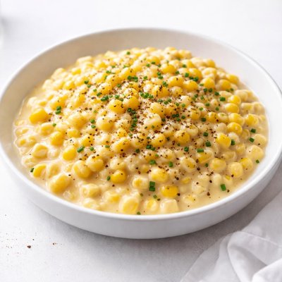 Image of The Ultimate Creamed Corn