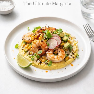 Image of The Ultimate Margarita