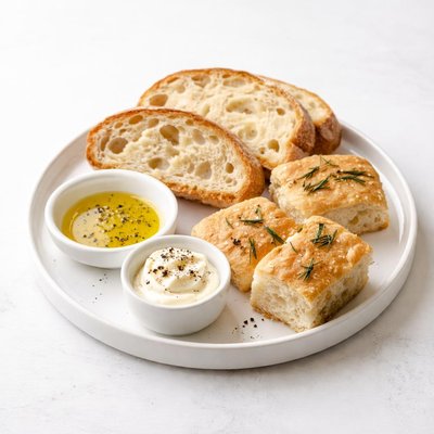 Image of The Very Best Italian Bread