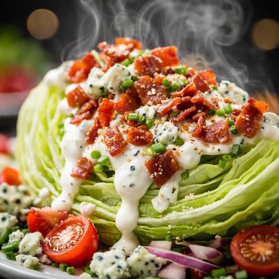 Image of The Wedge Salad