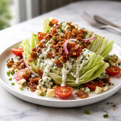 Image of The Wedge Salade